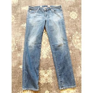 Ag Adriano Goldshmied Jeans